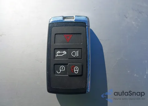 2021 Land Rover Range Rover Velar P250 R-Dynamic S from USA, damaged, VIN SALYT2EX3MA328775